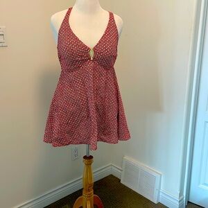 Swim dress Lands End